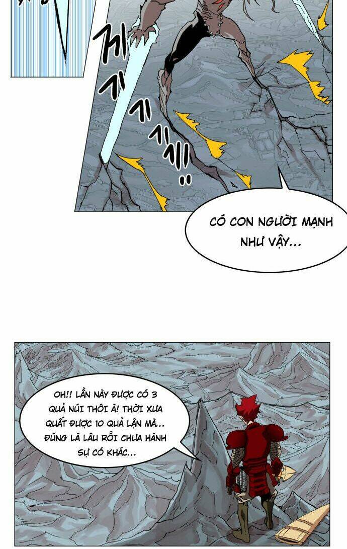 Hard Core Leveling Warrior: Chapter 42