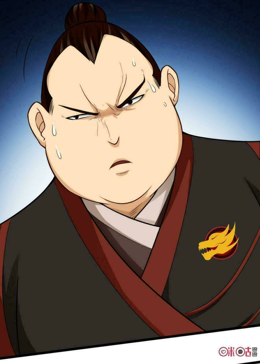Tu Tiên Cuồng Thần: Chapter 20