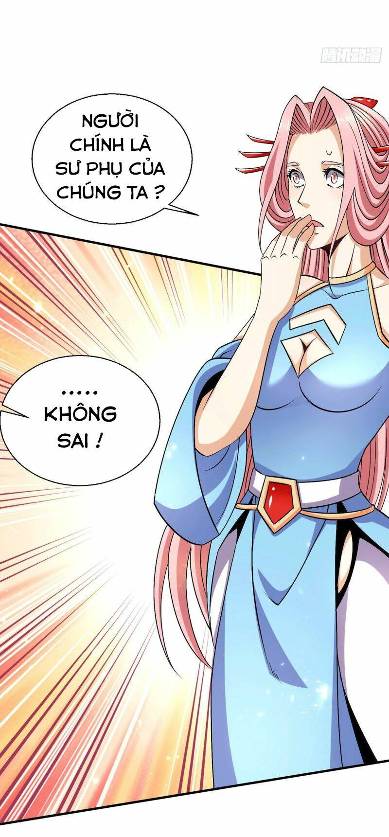 Tiên Vương Trùng Sinh: Chapter 246