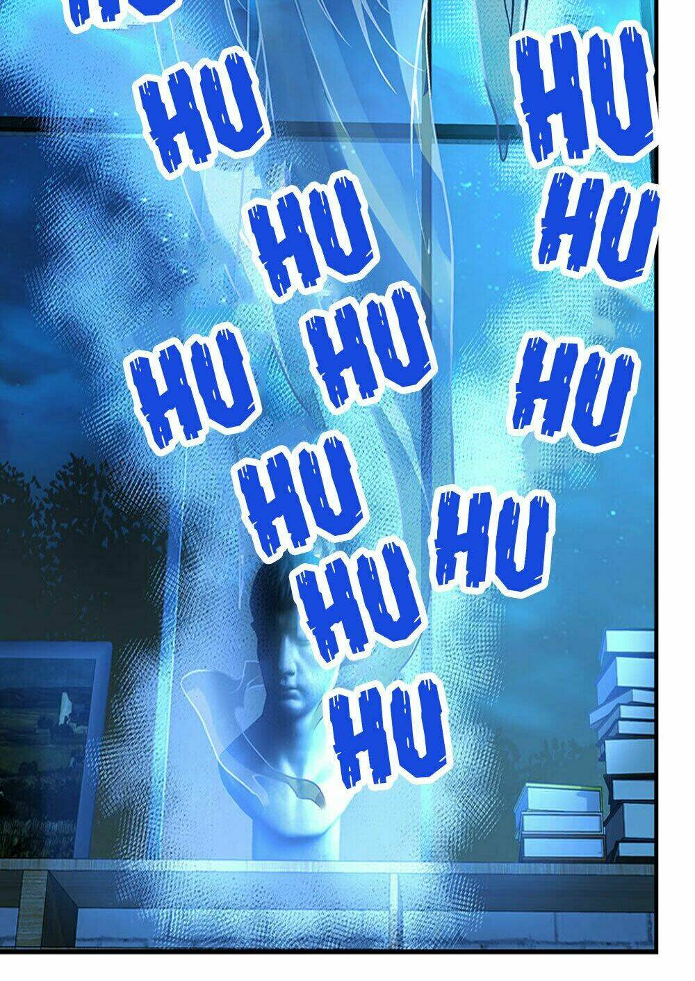 Ám Dạ Vô Thường: Chapter 11