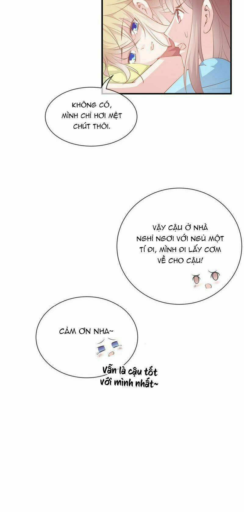 Chiến Lược Lãng Mạn Của Thịnh Thiếu: Chapter 74