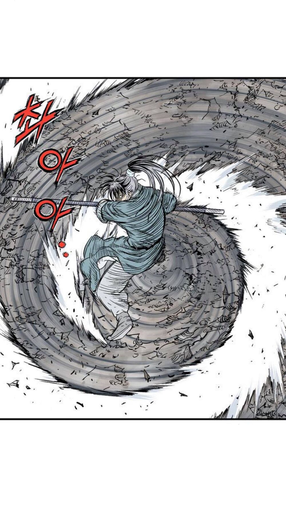 Cao Thủ 2: Chapter 127