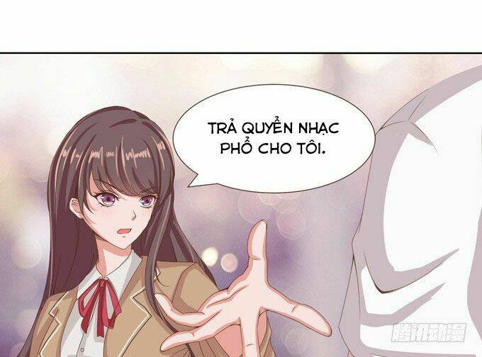 Tình Yêu Ba Tuyến: Chapter 1