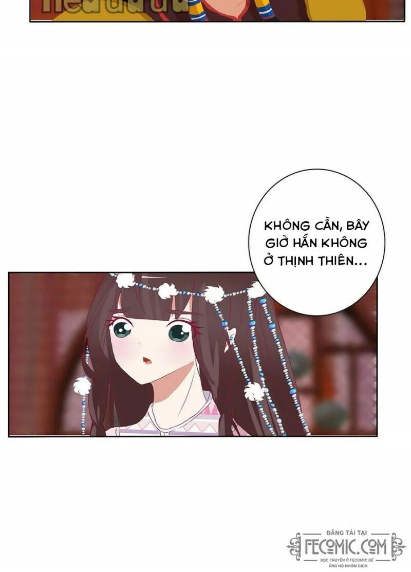 Thông Linh Phi: Chapter 728