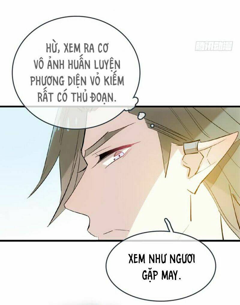 Sư Phụ Lại Trêu Chọc Ta: Chapter 36