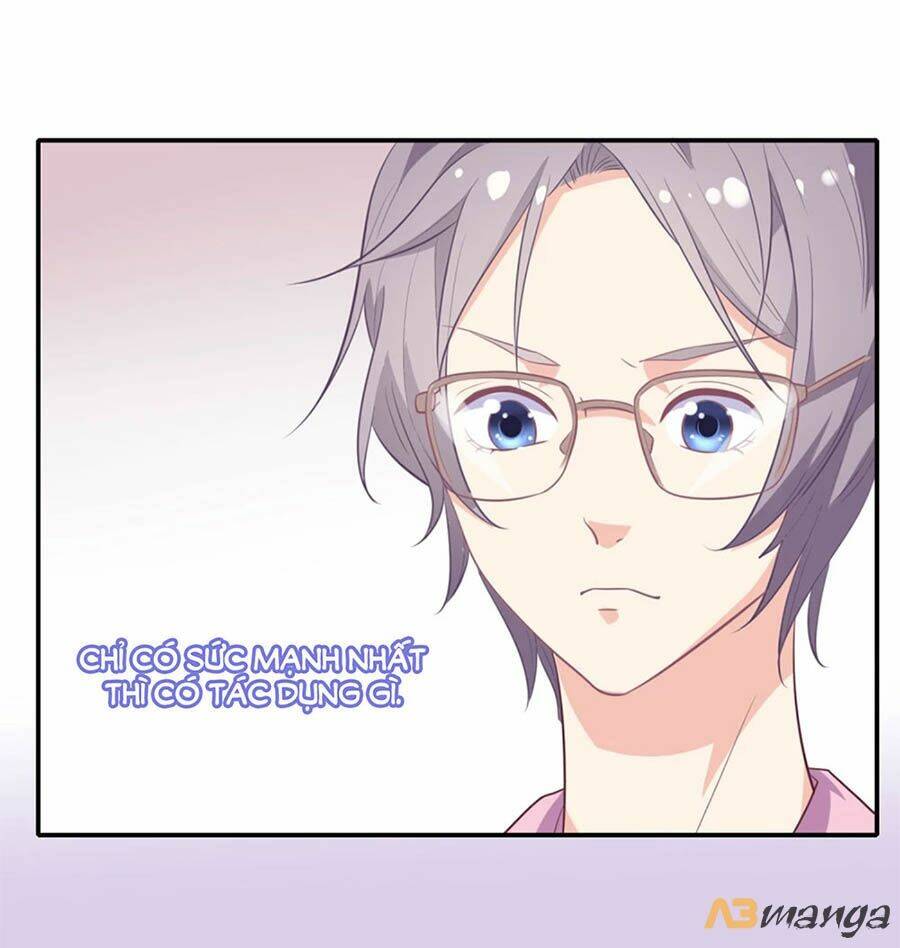 Hẹn Hò Siêu Tốc: Chapter 3