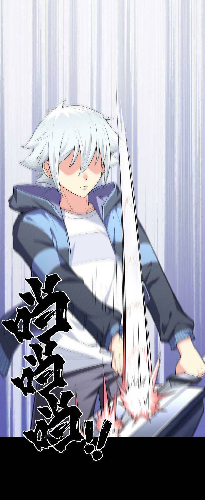 Thời Đại Thần Minh: Thế Giới Biến Thành Game Online: Chapter 16