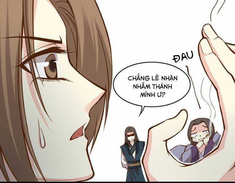 Yến Sơn Phái Và Bách Hoa Môn: Chapter 192