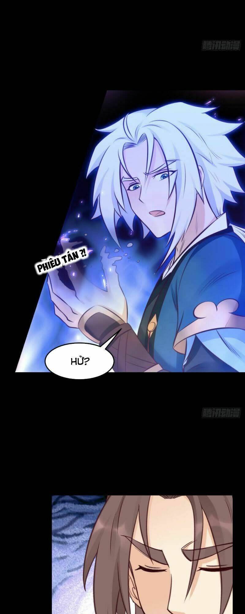 Lão Tổ Của Bạn Đang Online: Chapter 100