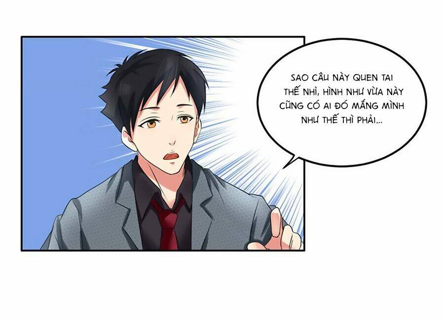 Số Hiệu 1314: Chapter 5