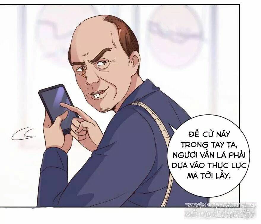 Đô Thị Chí Tôn Hệ Thống: Chapter 34