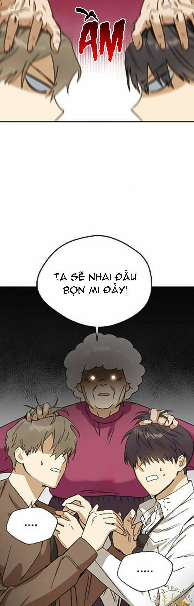 Duyên Nợ Kiếp Trước: Chapter 18