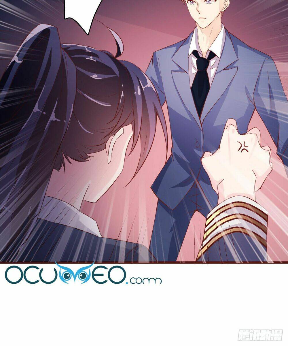 Sau Này Vẫn Cứ Thích Anh: Chapter 5