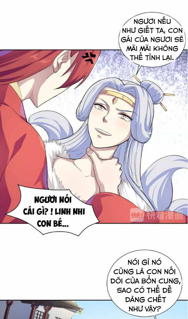 Nghịch Thiên Đại Thần: Chapter 41