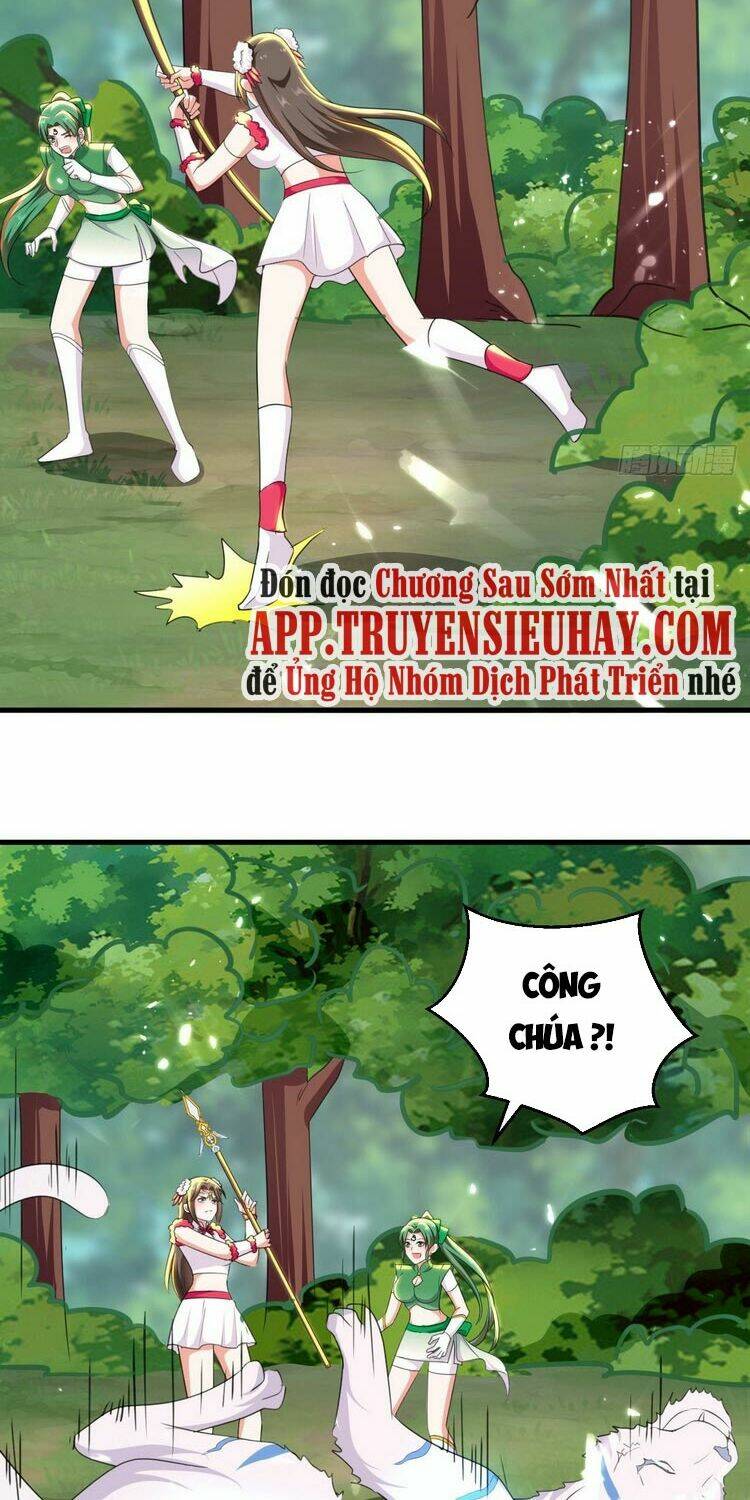 Dị Giới Siêu Cấp Ở Rể: Chapter 101