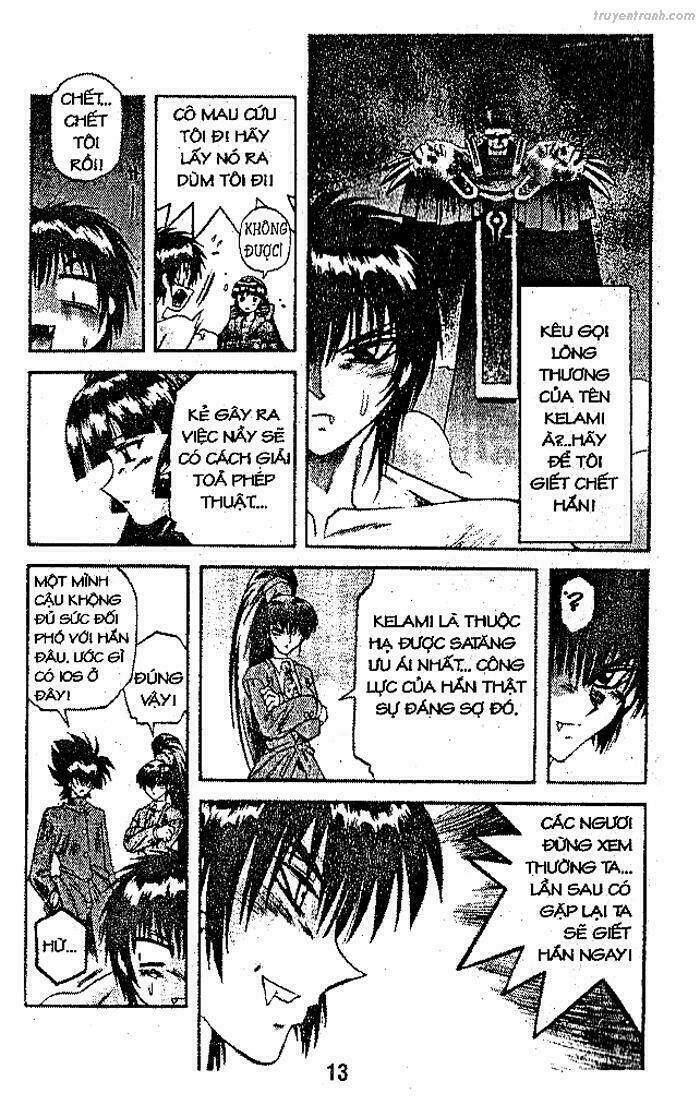 Devil And Devil: Chapter 47