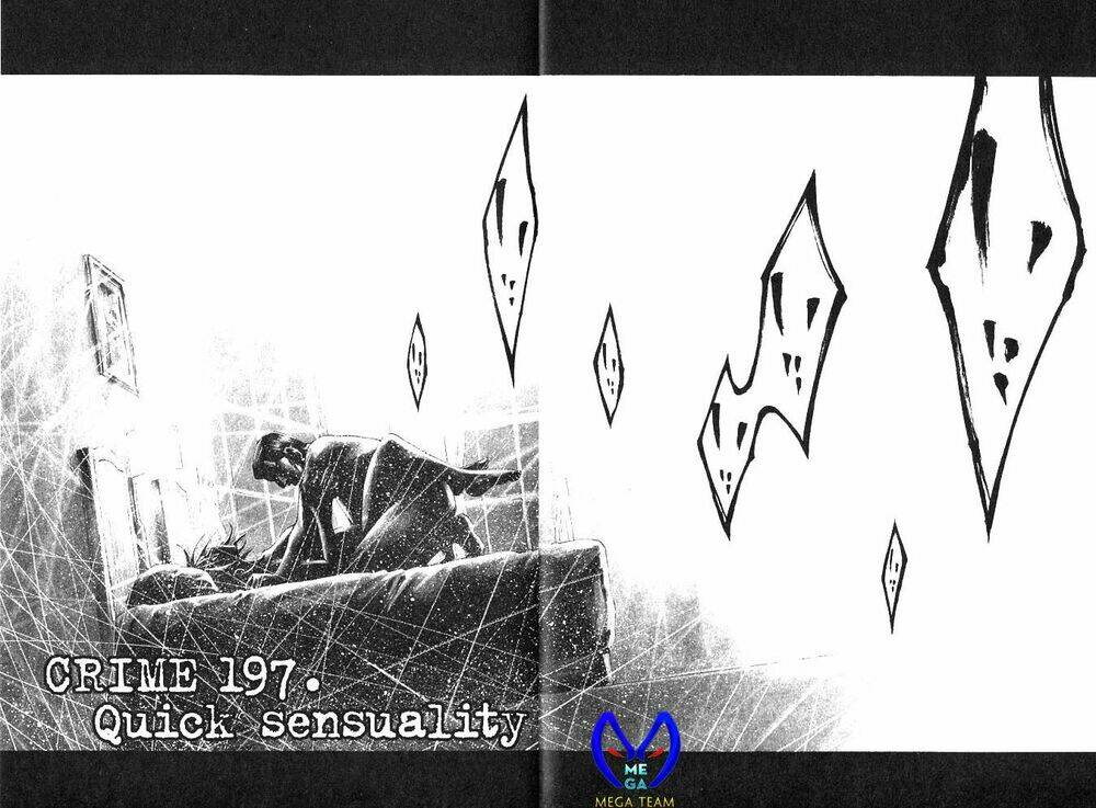 Rainbow: Chapter 197