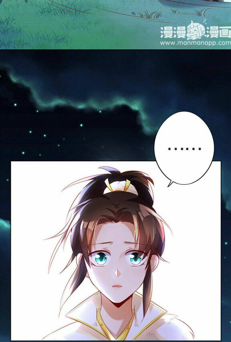 Thiên Kim Bất Hoán: Chapter 8