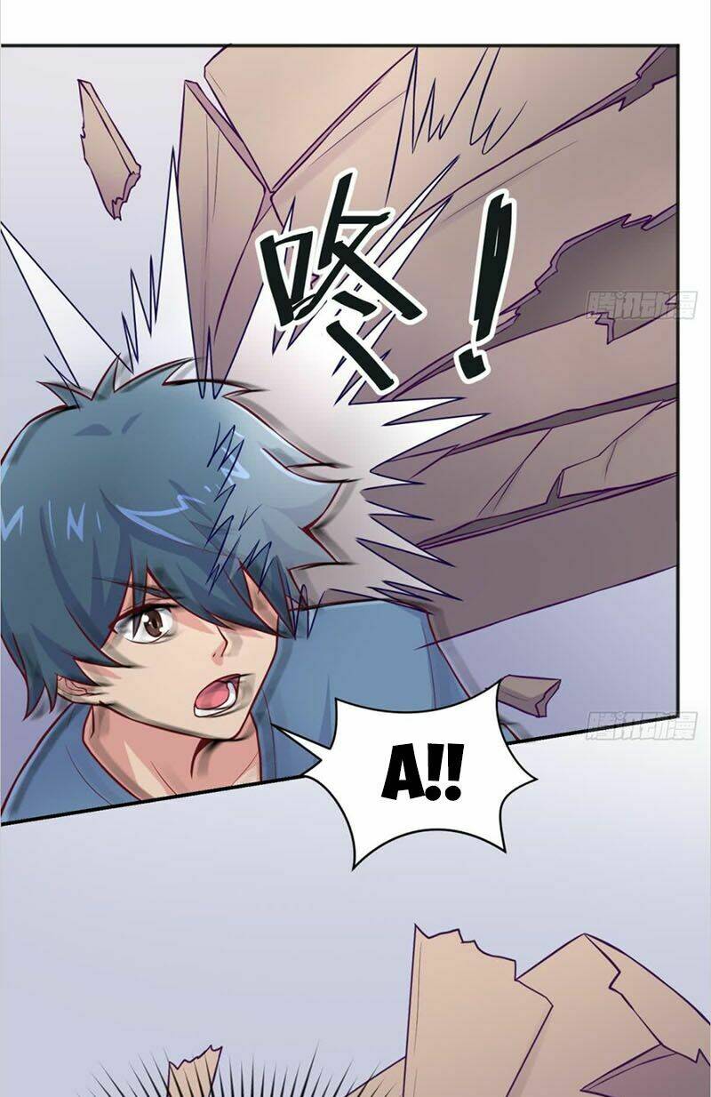 Bác Sĩ Riêng Của Nữ Thần: Chapter 70