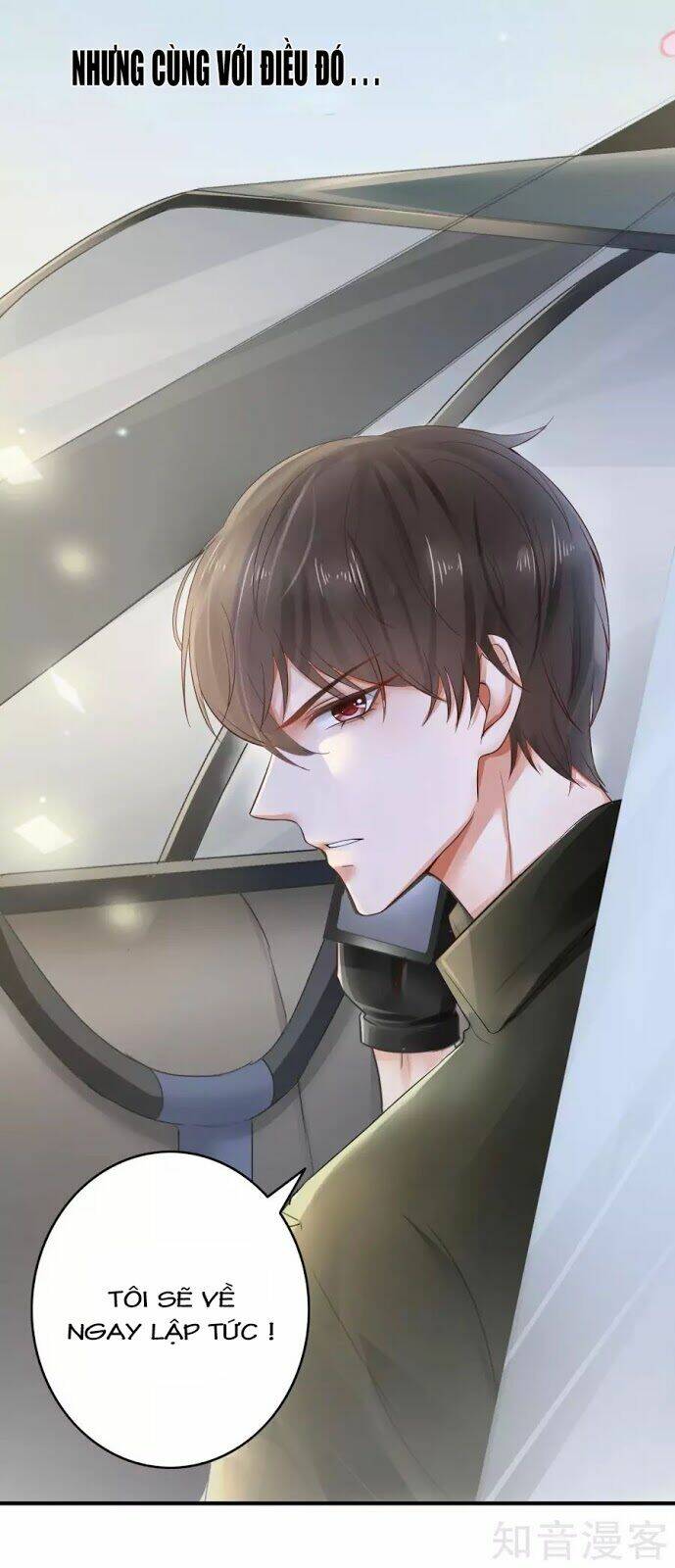 Cường Thế Tù Ái - Địch Thiếu Đừng Xằng Bậy: Chapter 1