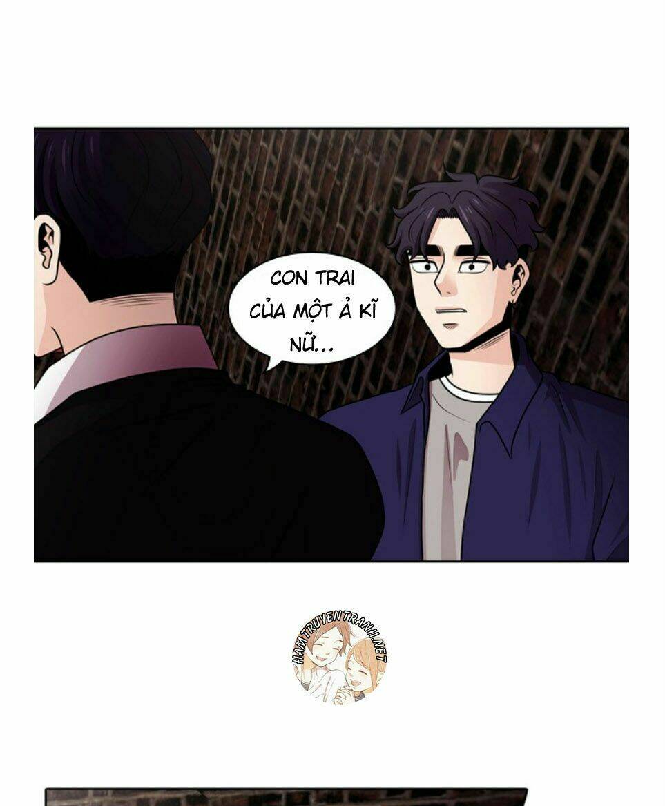 Tomorrow - Ngày Mai: Chapter 25