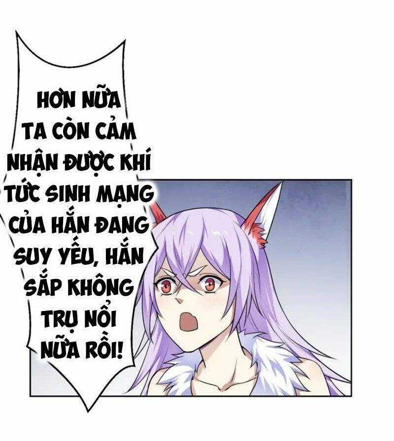 Nghịch Thiên Đại Thần: Chapter 61