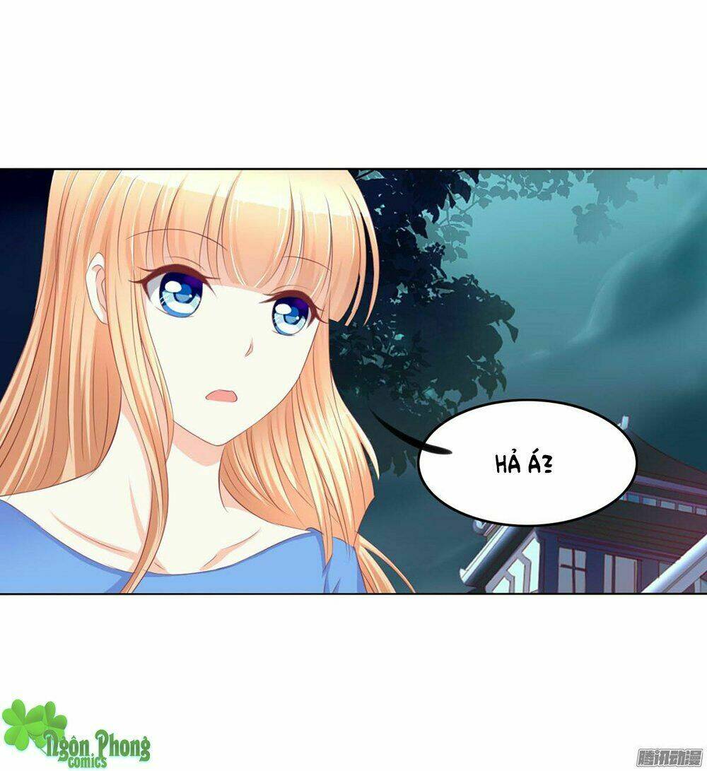 Hoàng Đế “Phế Vật” Tiến Hóa Sử: Chapter 26