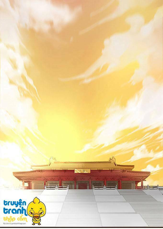 Đại Giá Thừa Tướng: Chapter 23