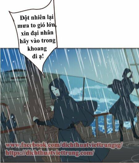 Bạn Trai Tôi Là Cẩm Y Vệ 2: Chapter 30