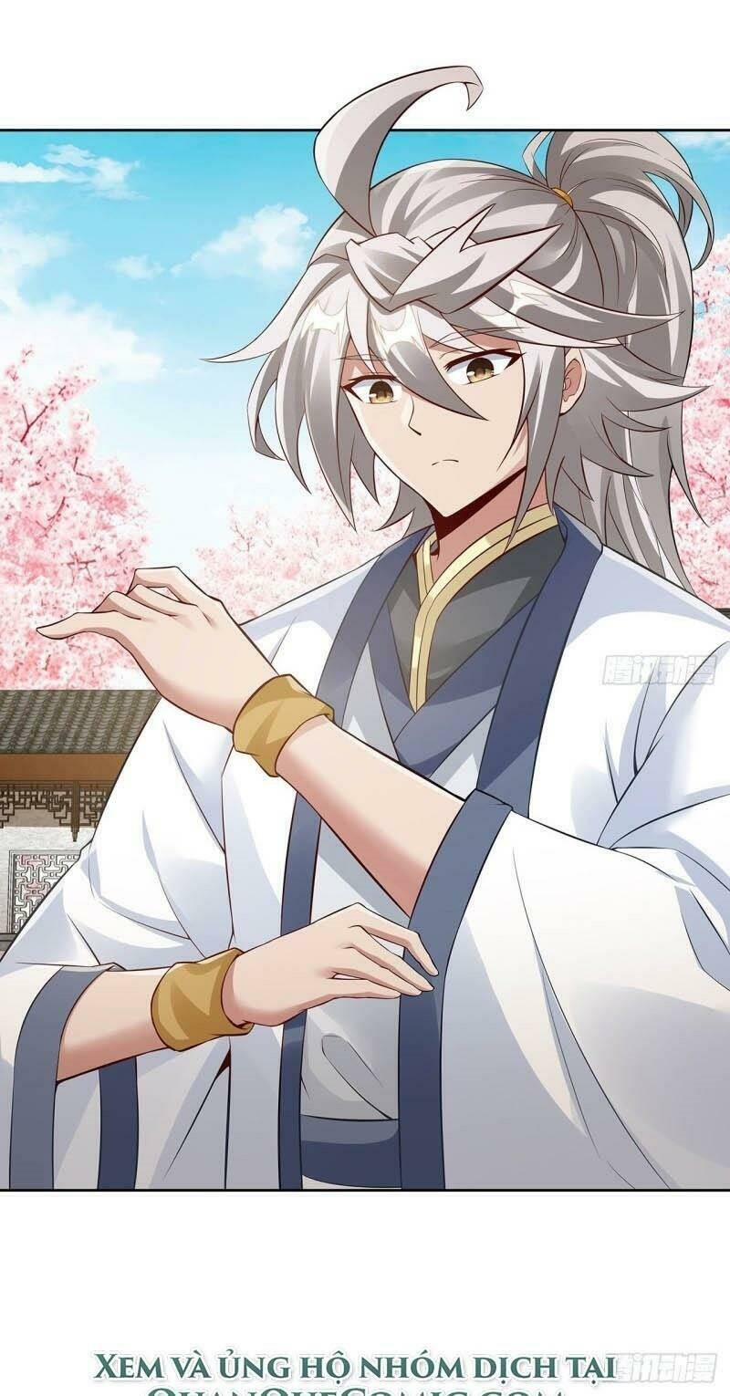 Nghịch Lân: Chapter 91