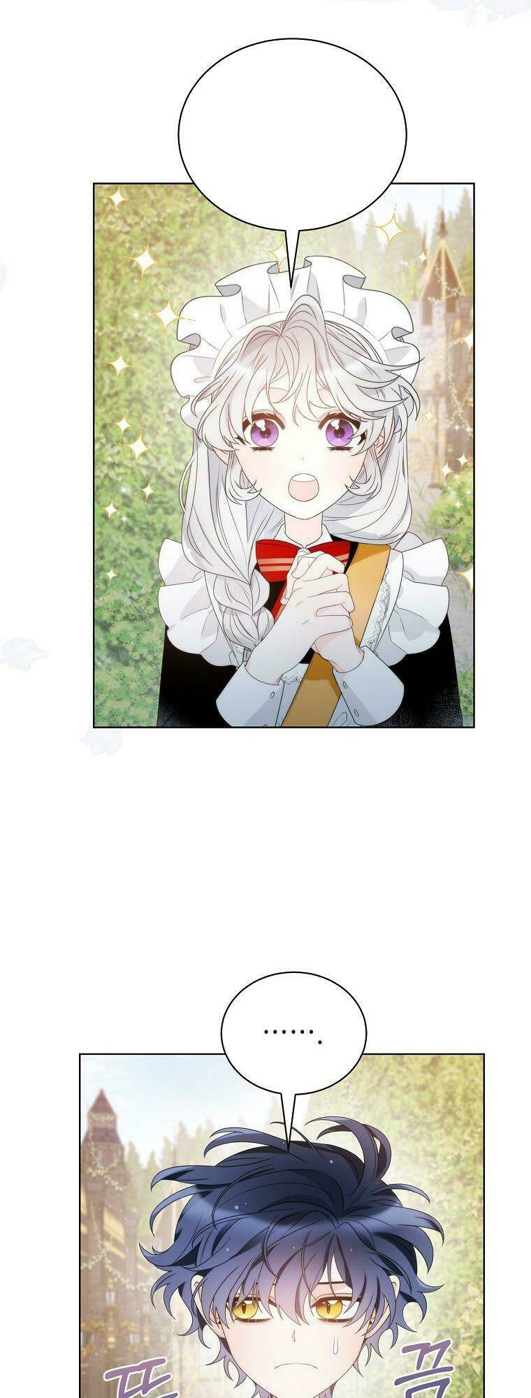 Hoàng Hậu Ác Nữ Yêu Quý Tôi: Chapter 18