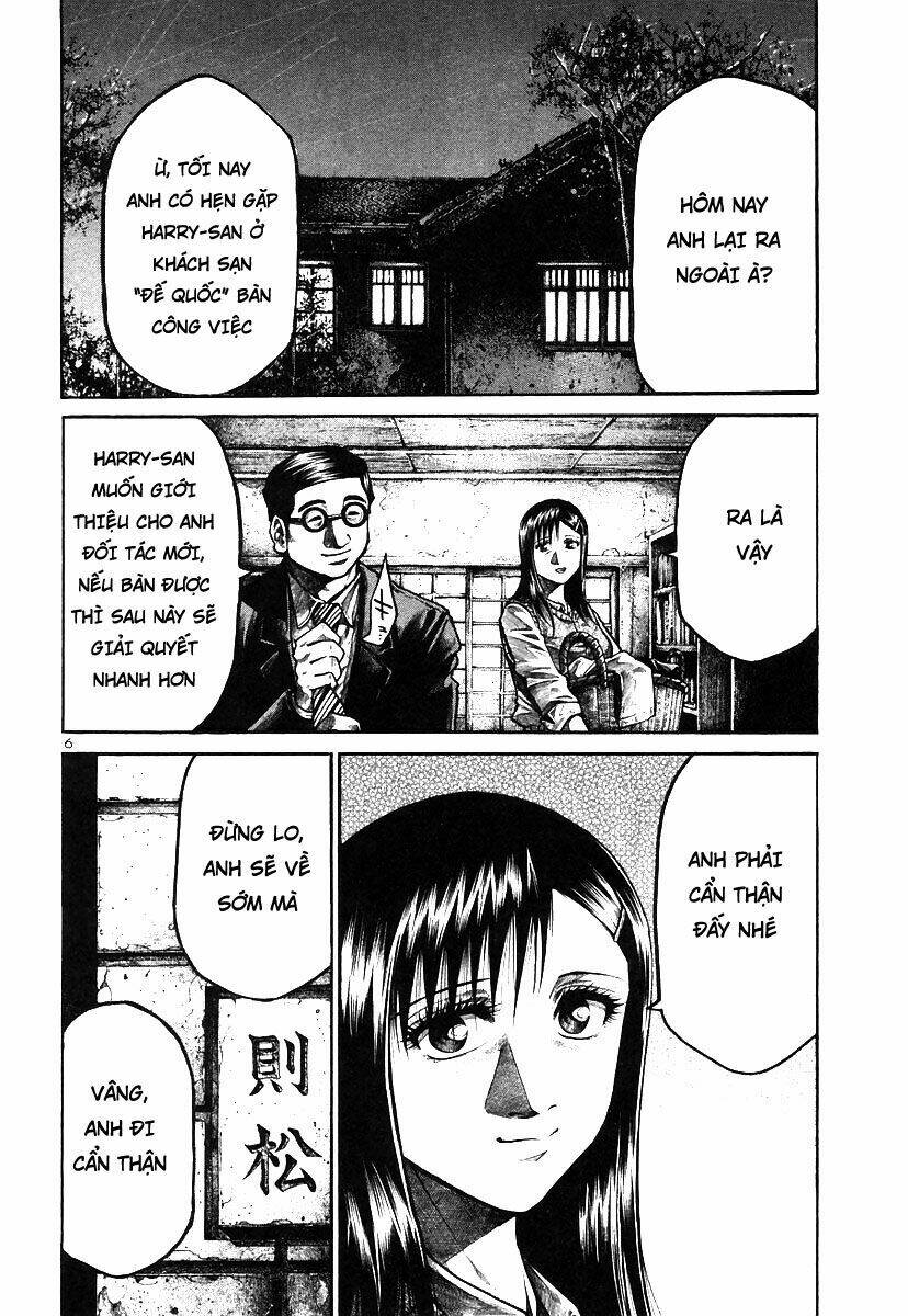 Rainbow: Chapter 162
