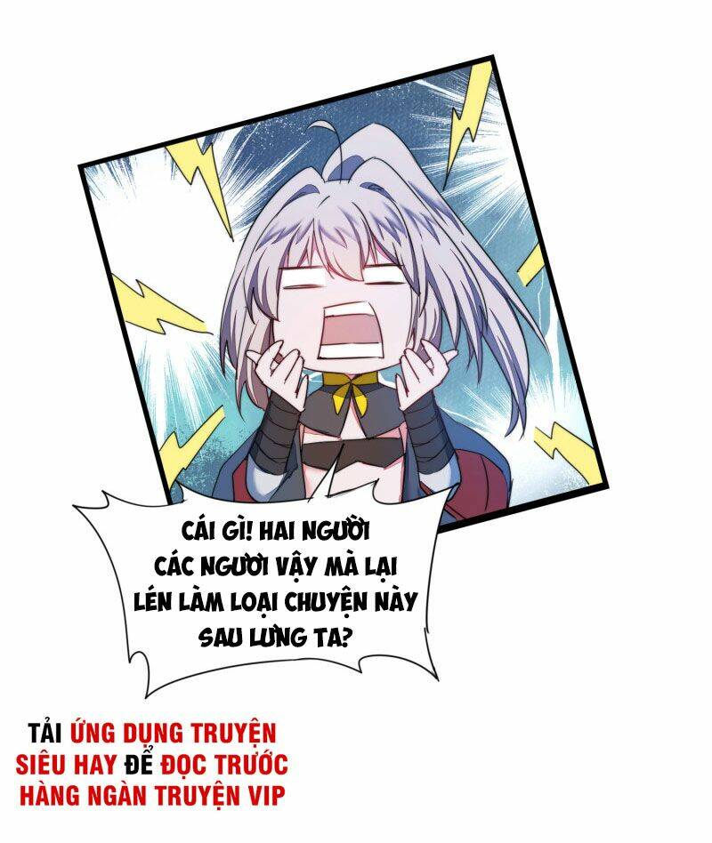 Nghịch Chuyển Tiên Đồ: Chapter 132