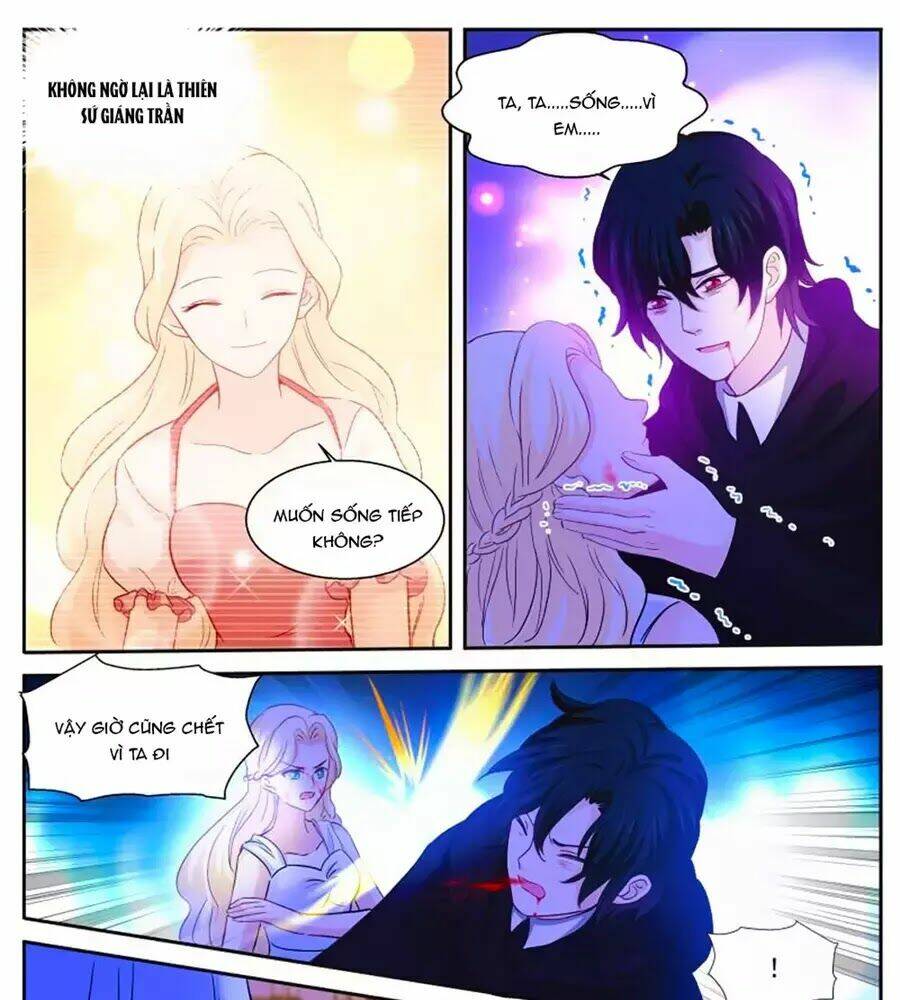 Hệ Thống Chế Tạo Nữ Thần: Chapter 275