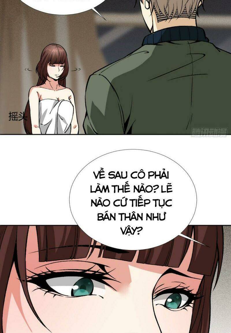 Cuồng Thiếu Siêu Thiên Tài: Chapter 13
