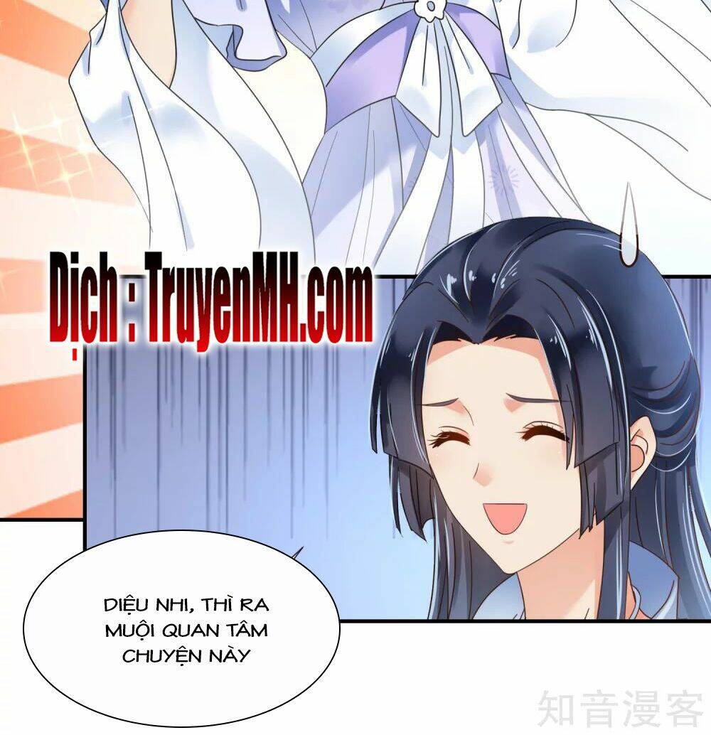 Lãnh Cung Phế Hậu Muốn Nghịch Thiên: Chapter 161
