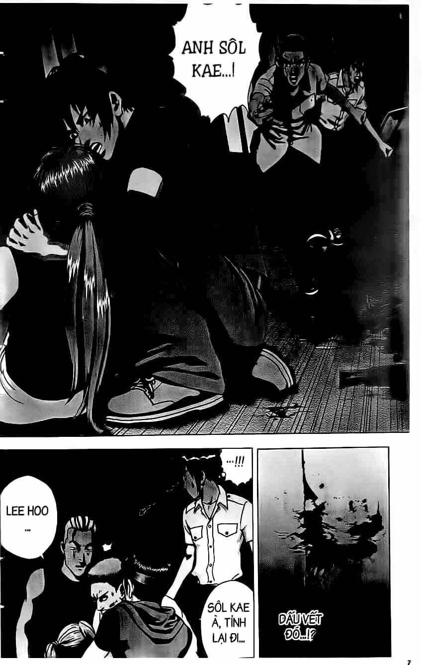 Ai Hơn Ai: Chapter 63