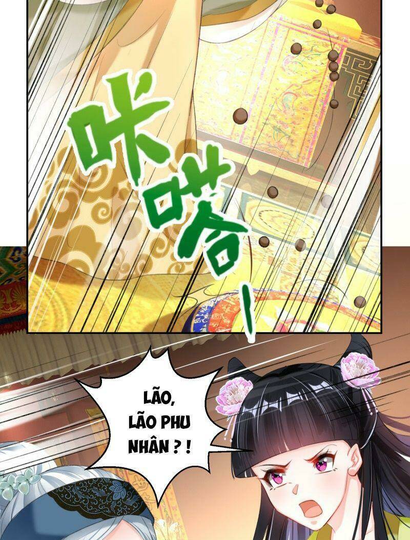Vương Gia, Áo Lót Của Ngươi Rơi Mất Rồi: Chapter 102