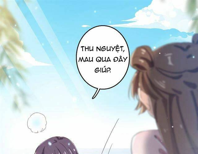 Hoa Nhan Sách: Chapter 41.2