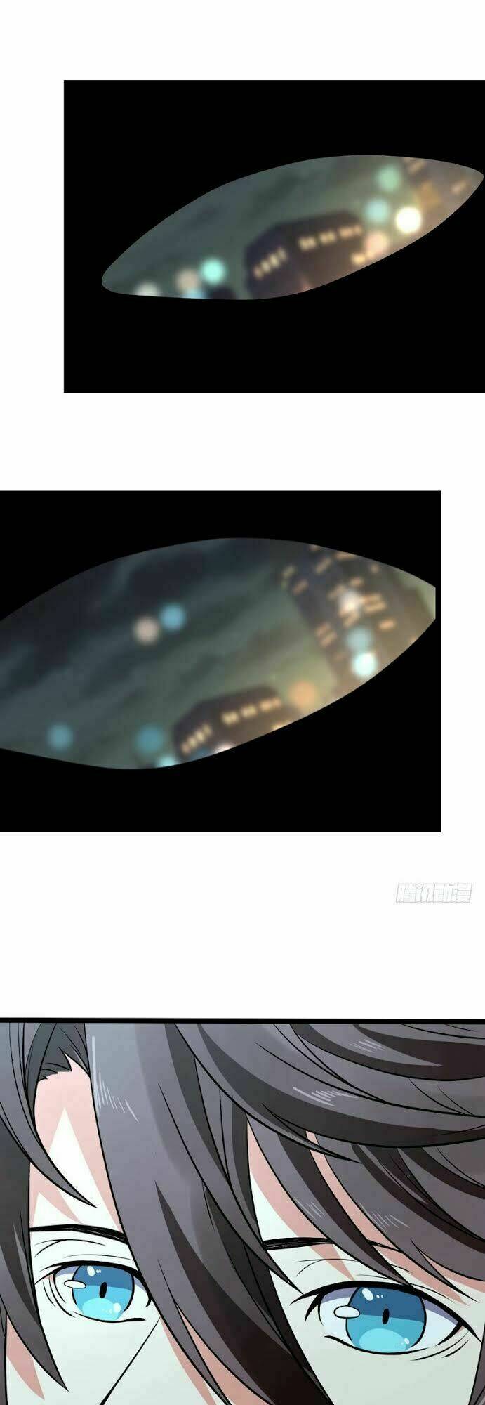 Đô Thị Siêu Cấp Thần Tôn: Chapter 1