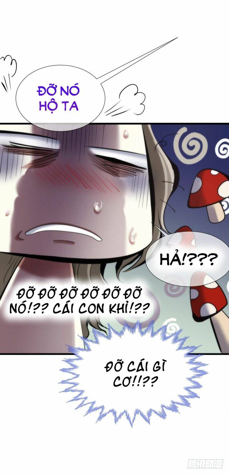 Một Vạn Tư Thế Công Lược Yêu Nam: Chapter 156