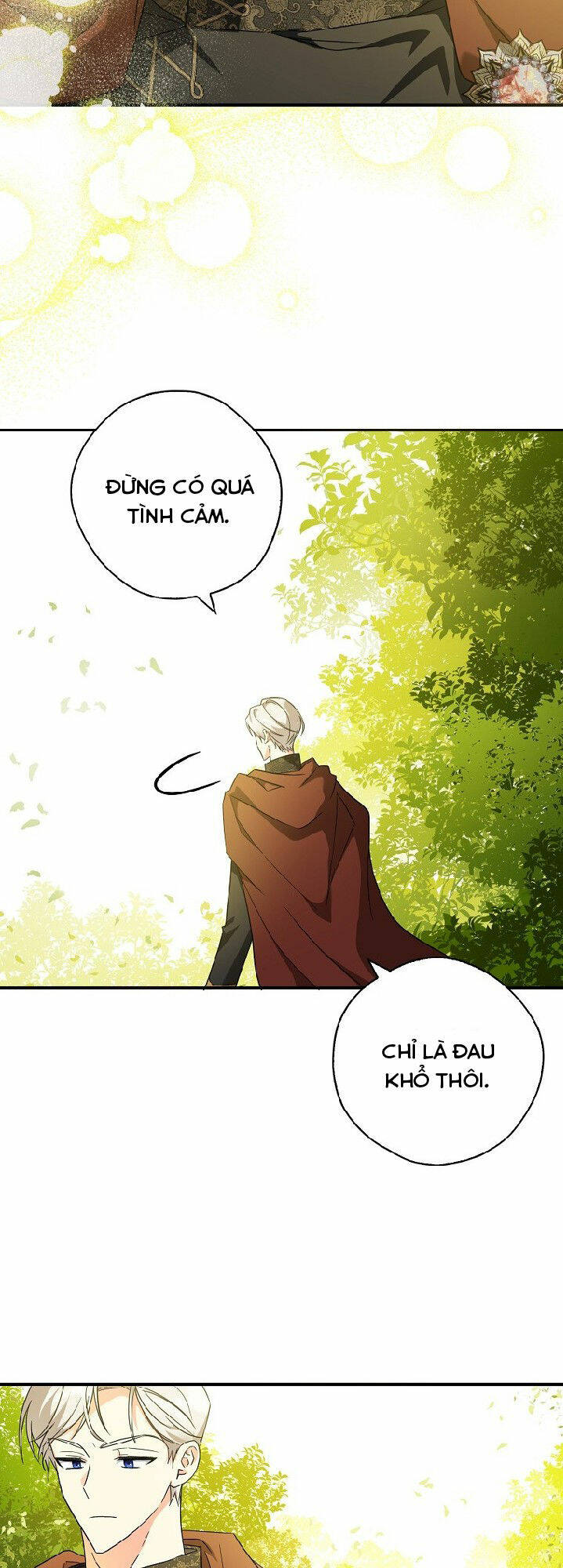 Ba Người Anh Trai Của Tôi Là Bạo Quân: Chapter 77