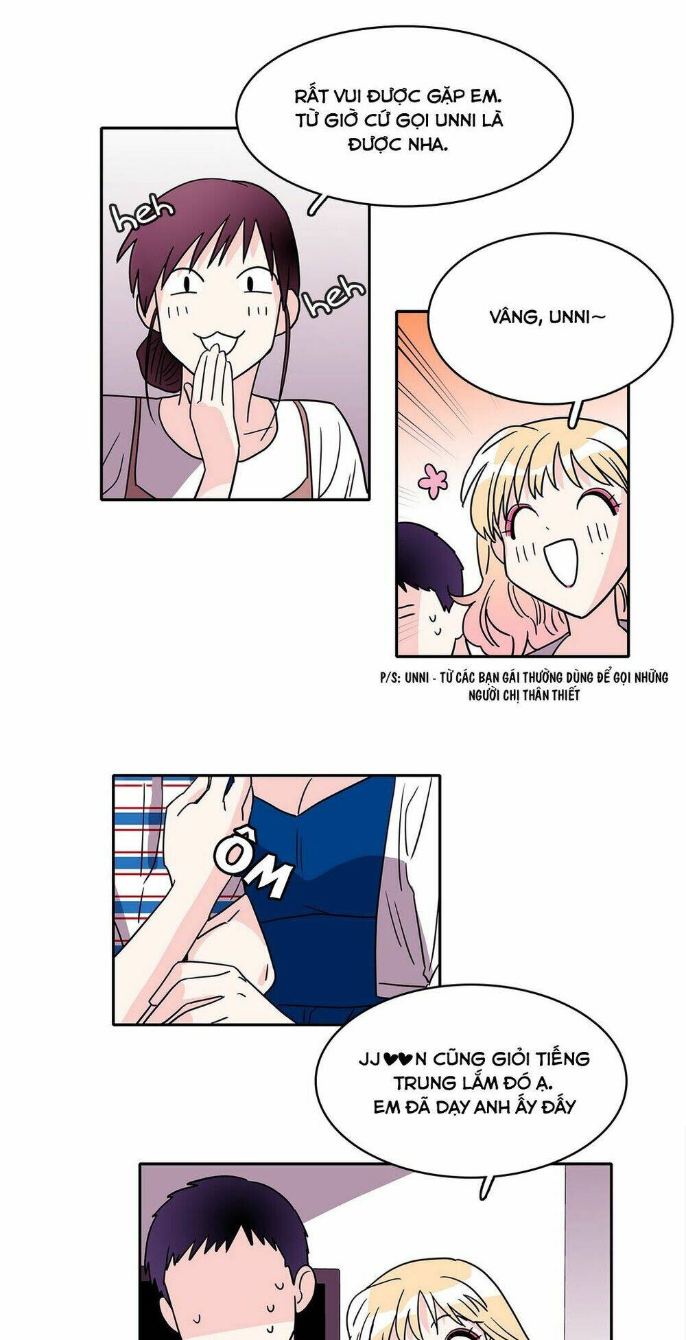 Chuyện Gì Đến, Rồi Cũng Sẽ Đến: Chapter 30