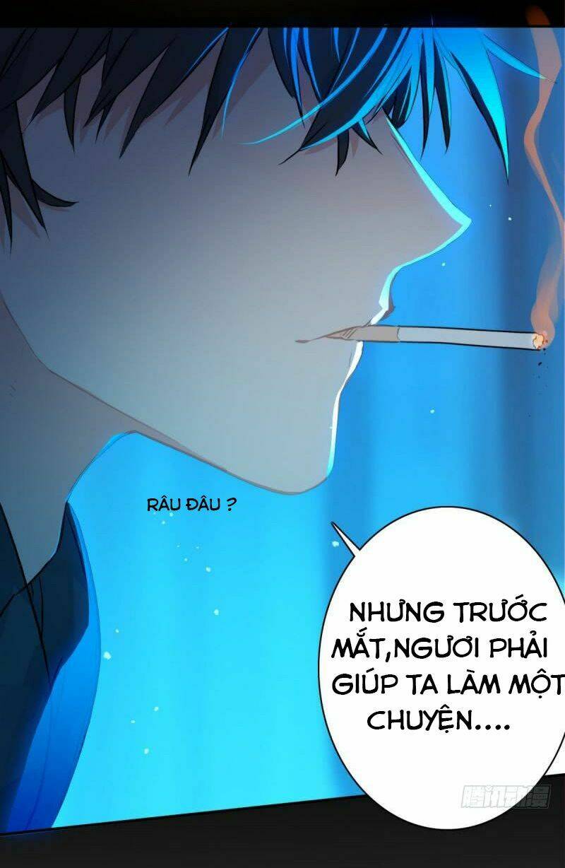 Thiên Ngoại Giang Hồ: Chapter 5