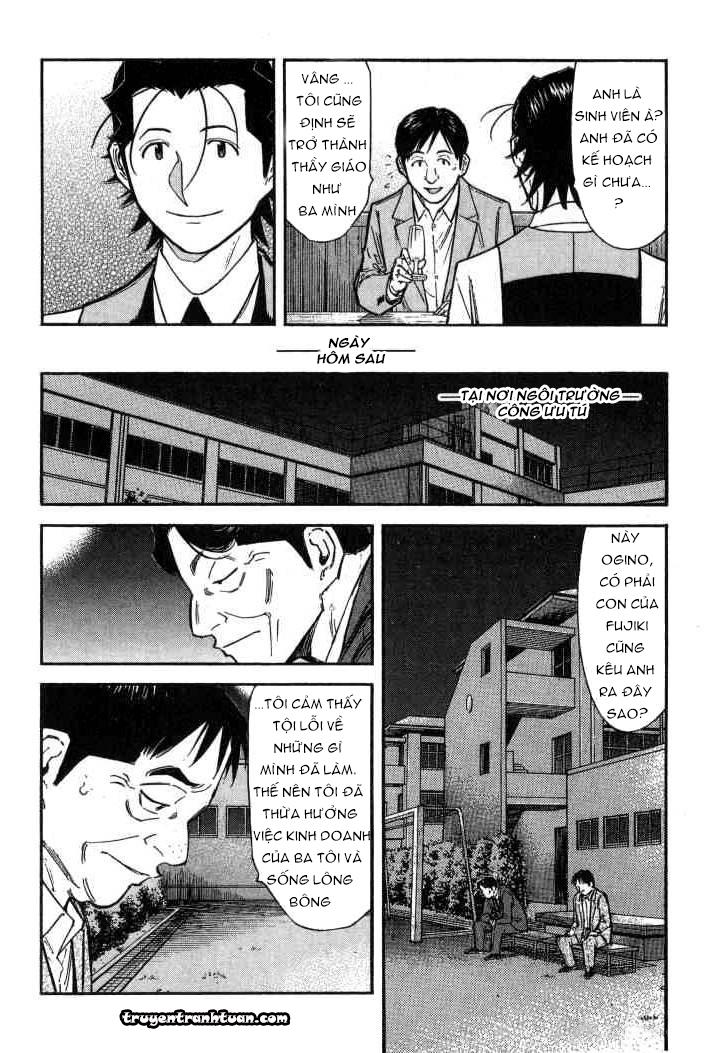 Bartender - Người Pha Chế Rượu: Chapter 93