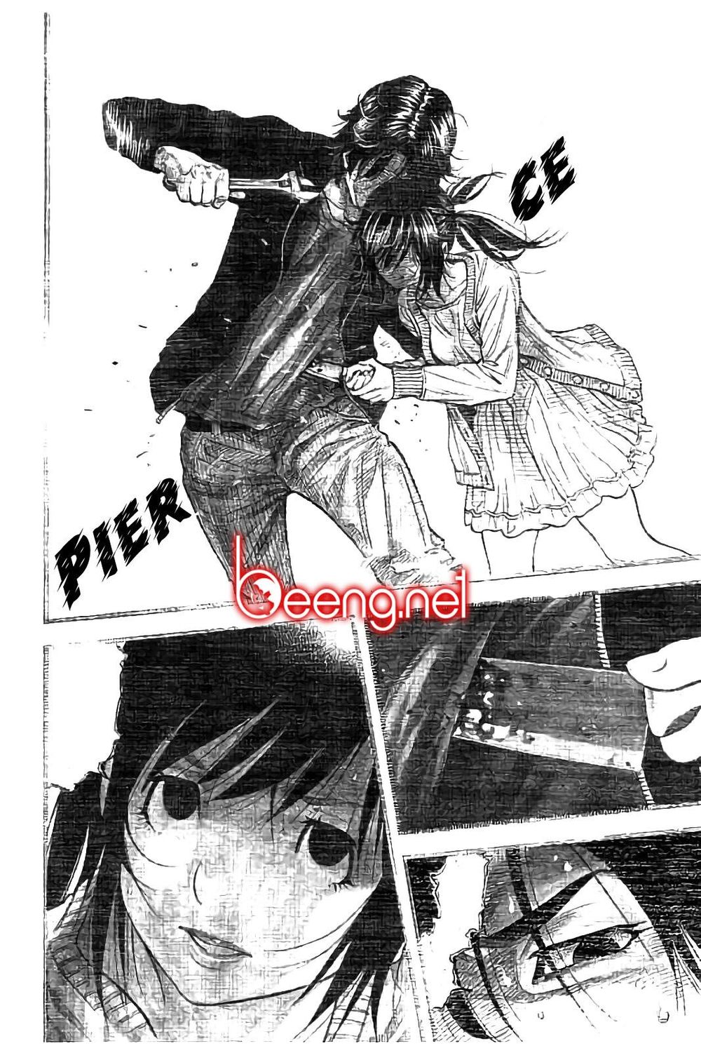 Ngưu Nhân: Chapter 27