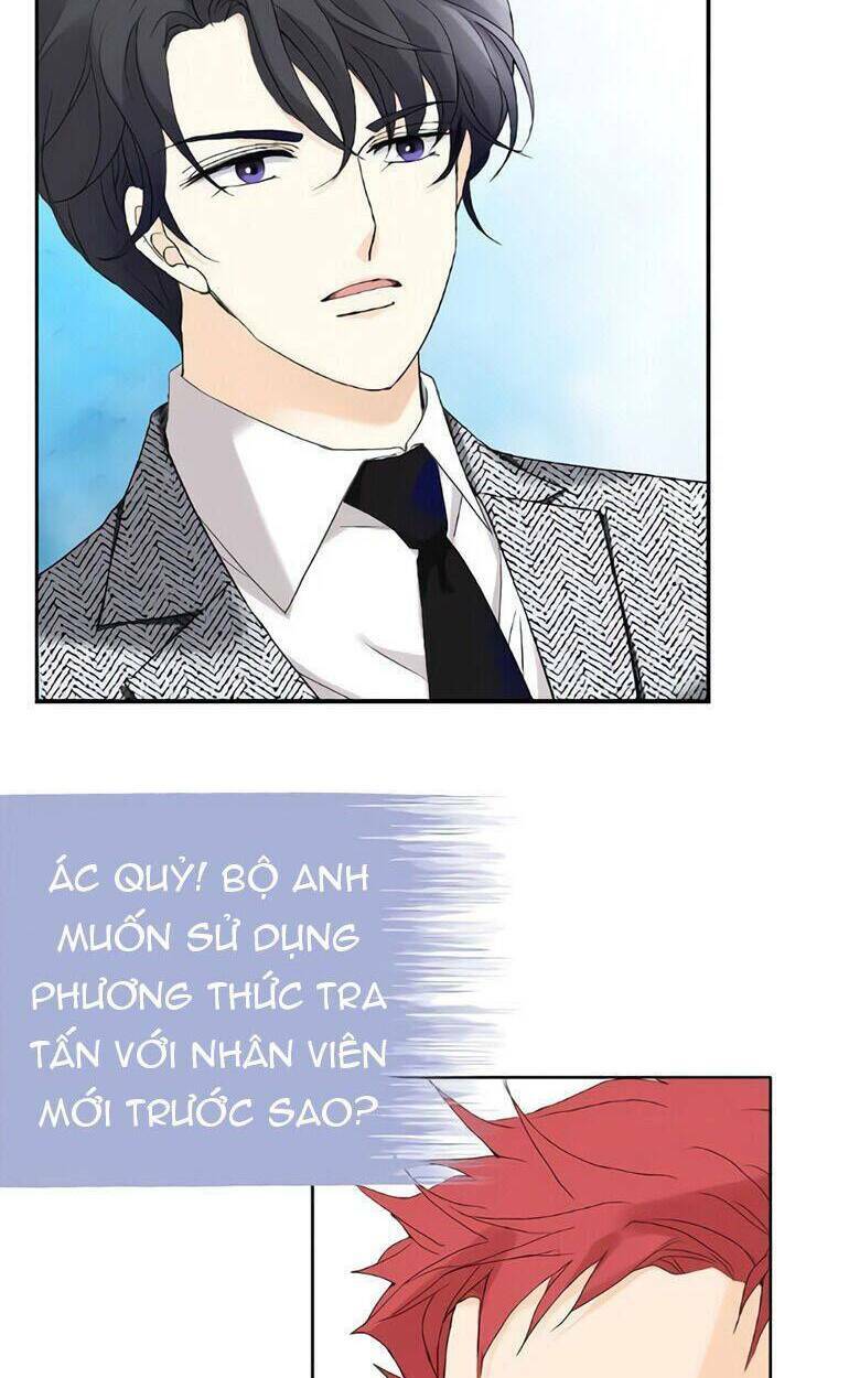 Lee Bom, Em Là Của Anh: Chapter 8