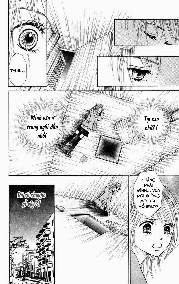 100% Gokuama Kareshi!: Chapter 2.1