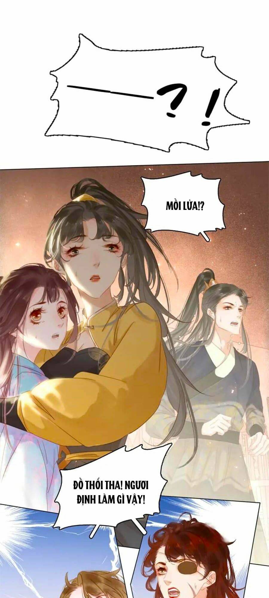 Tiểu Sư Phụ, Tóc Giả Của Ngài Rơi Rồi!: Chapter 29