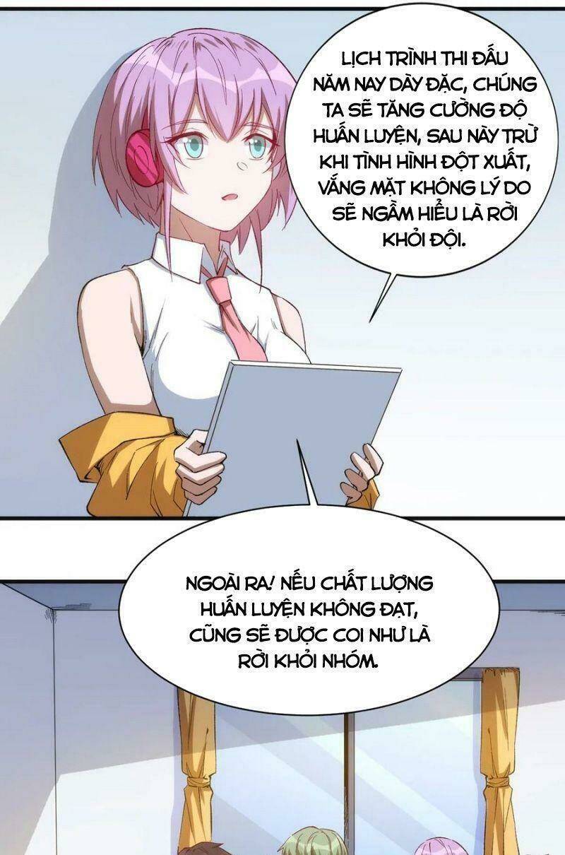 Thánh Đường Chi Thành: Chapter 59